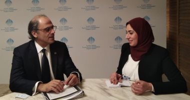 صندوق النقد: مصر تتسلم 2 مليار دولار بعد مراجعة برنامج الإصلاح فى يونيو (خبر)