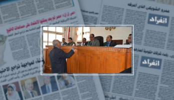 تأجيل دعوى تمكين مرشح الرئاسة من عرض برنامجه فى الإعلام لـ3 أبريل (خبر)