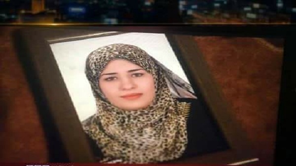 زبيدة.. حكاية فتاة فضحت BBC والإخوان (صور) (ريبورتاج)