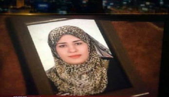 زبيدة.. حكاية فتاة فضحت BBC والإخوان (صور) (ريبورتاج)