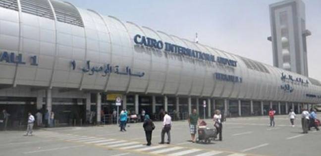 ضبط فريق رياضي مزيف في مطار القاهرة: "مدرب و12 لاعبا" (خبر)