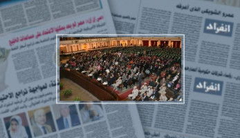 خبير عسكرى: المصريون فى 30 يونيو قتلوا وهتكوا عرض الحلم التركى الإخوانى (خبر)
