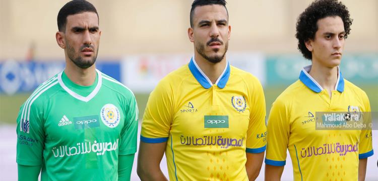 عواد لـ"يلا كورة": لست هاربًا.. وهذا سبب تأخر عودتي (خبر)