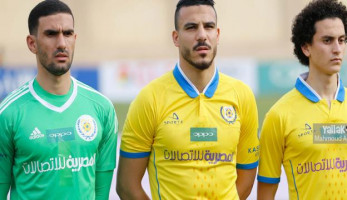 عواد لـ"يلا كورة": لست هاربًا.. وهذا سبب تأخر عودتي (خبر)