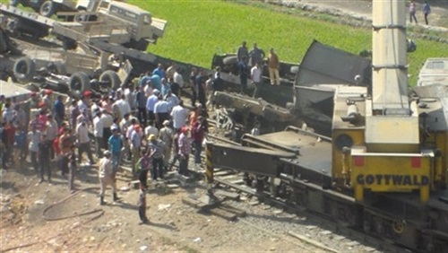 ما هو «البوجي» الذي تسبب في حادث قطار البحيرة؟! (فيتشر)