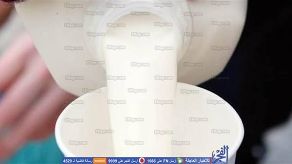 ارتفاع سعر اللبن 12 جنيها يثير غضب أهالي السويس (خبر)
