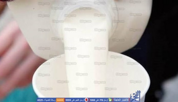 ارتفاع سعر اللبن 12 جنيها يثير غضب أهالي السويس (خبر)