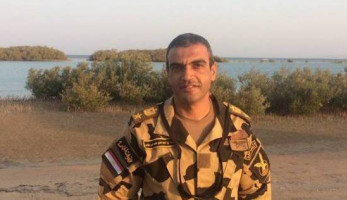 «قالوا إيه» تعيد الشهداء للصدارة بمزيد من «الدعاء» (فيتشر)