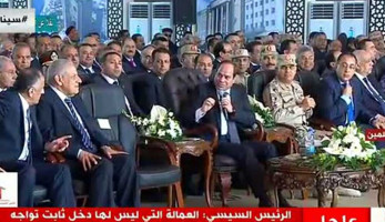 100 مليار دولار حلم السيسي في الصغر.. لماذا؟ (فيتشر)