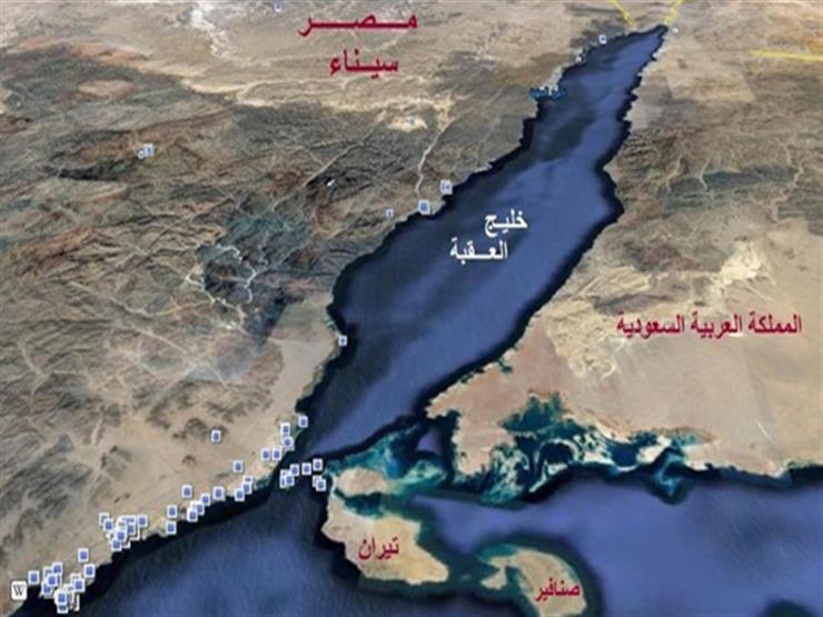 ماذا يعني حكم الدستورية ببطلان أحكام تيران وصنافير؟.. خبير دستوري يوضح (ريبورتاج)