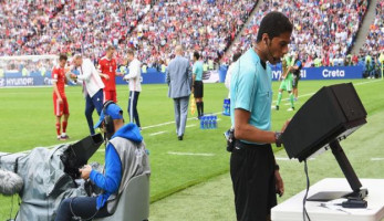 رسميا.. "حكم الفيديو" في كأس العالم رغم التحذيرات (خبر)