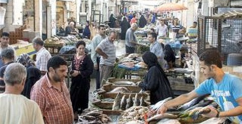 تفاصيل أزمة سوق السمك بالجيزة.. «المالية» ترفع الإيجار بنسبة 75%.. التجار يمتنعون عن الدفع منذ ثورة يناير.. ورئيس حي جنوب: الباعة رفضوا كل الحلول وطردهم يسبب كارثة (ريبورتاج)