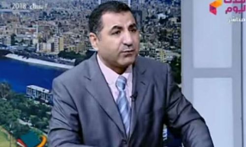 فيديو.. أستاذ قانون دولي: «نحتاج للقمع.. إيه المشكلة لما نقفل فيسبوك؟» (خبر)