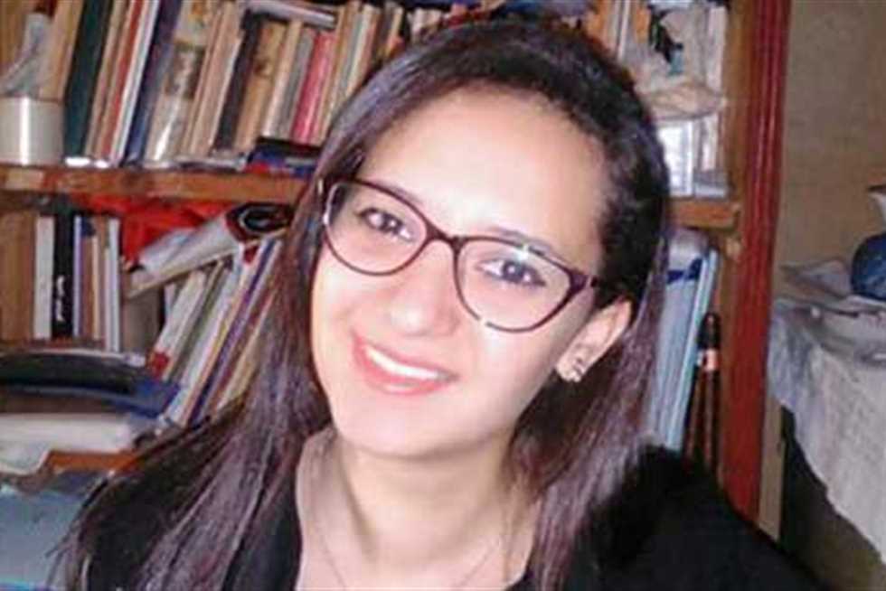 «المنظمة المصرية» تدين واقعة القبض على الصحفية مي الصباغ (خبر)