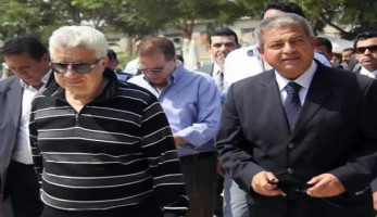 بالفيديو.. مرتضى لوزير الرياضة: ستدفع الثمن غاليا.. هل أنت زملكاوي؟ 0خبر)