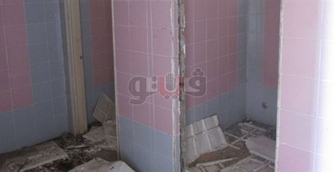 سرقات دورات المياه العمومية.. 8 ملايين مصري يستخدمونها يوميًا.. وواقعة حديقة الجوهرة تعيد إحياء الأزمة.. المدارس الهدف الأول للصوص.. والأمم المتحدة تتبنى أزمة الصرف عالميًا (ريبورتاج)