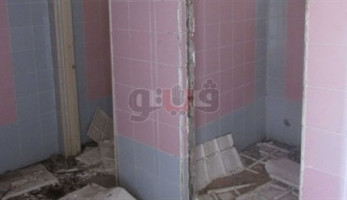 سرقات دورات المياه العمومية.. 8 ملايين مصري يستخدمونها يوميًا.. وواقعة حديقة الجوهرة تعيد إحياء الأزمة.. المدارس الهدف الأول للصوص.. والأمم المتحدة تتبنى أزمة الصرف عالميًا (ريبورتاج)