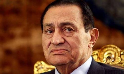 موسى مصطفى موسى: أحترم مبارك ولست محسوبًا على 25 يناير (خبر)