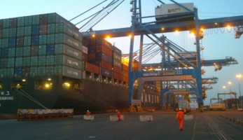 16 % زيادة في الصادرات المصرية الغير بترولية (خبر)