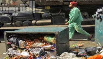 "صناديق القمامة" مقبرة ضحايا المجرمين.. العثور على تاجر في المرج.. و3 جثث لرضع بمدينة نصر ومصر الجديدة وأسوان (ريبورتاج)