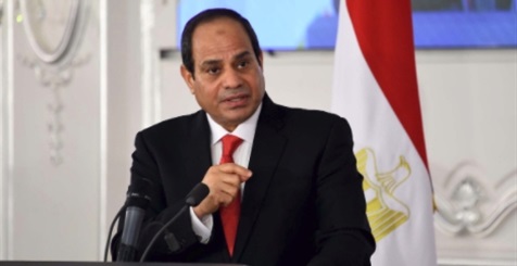 مستشارة صندوق تحيا مصر: «رفع أسعار البنزين والسولار أعظم إنجاز للسيسي» (خبر)