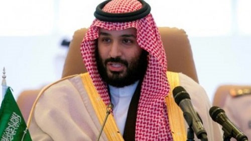 محمد بن سلمان: «شارع في مصر أكثر من عدد سكان قطر» (خبر)