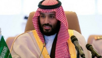 محمد بن سلمان: «شارع في مصر أكثر من عدد سكان قطر» (خبر)