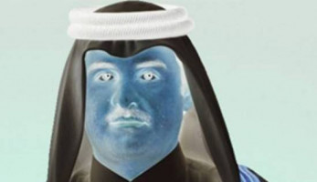 مستشار الديوان الملكى السعودى: تطبيع قطر مع إسرائيل طعنة للعرب (خبر)