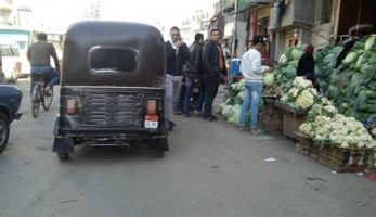 شارع الكرنب والمحشي بالمنصورة.. الدراسات سابقا (فيديو) (فيتشر)