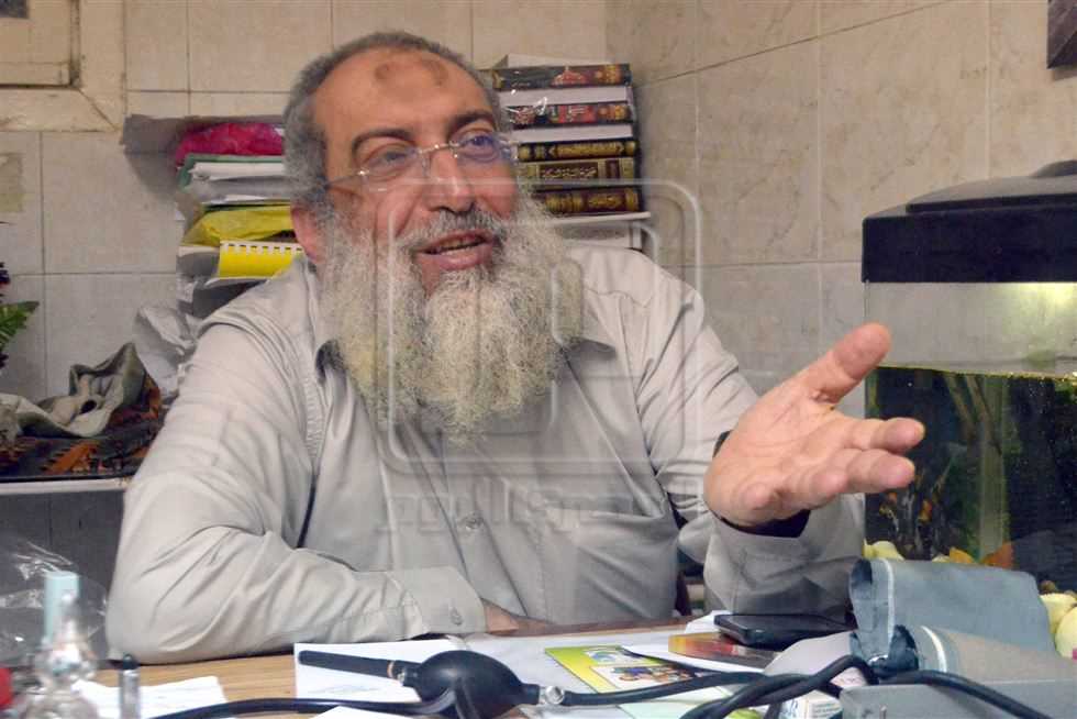 ياسر برهامي لأعضاء «النور»: «سيأتي يوم تقولون الله يرحم أيام السيسي» | المصري اليوم