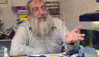 ياسر برهامي لأعضاء «النور»: «سيأتي يوم تقولون الله يرحم أيام السيسي» | المصري اليوم
