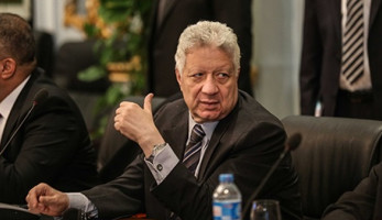 عاجل.. مرتضي منصور يفتح النار على لاعبي الزمالك لهذا السبب