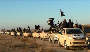 «بيعة الشيطان».. كيف وصل شباب «الإخوان» إلى «داعش»؟ (ريبورتاج)