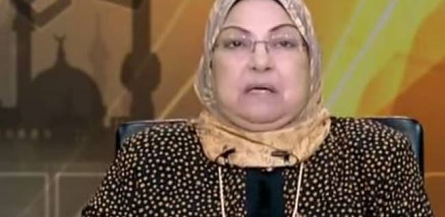 بالفيديو| سعاد صالح: الزواج في الإسلام «مؤبد».. و«الخلع» ليس من الدين (خبر)