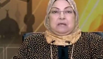 بالفيديو| سعاد صالح: الزواج في الإسلام «مؤبد».. و«الخلع» ليس من الدين (خبر)