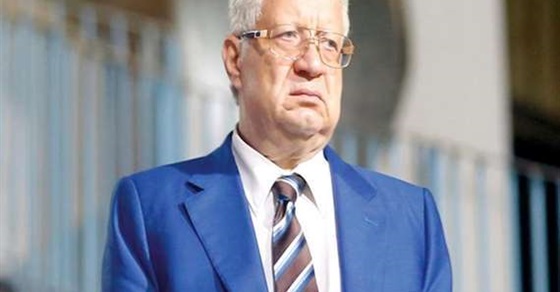شاهد.. مرتضى منصور: «لو أنا مش دكر.. كان الزمالك بقى زى العراق» (خبر)