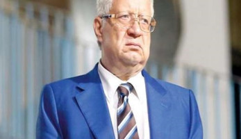 شاهد.. مرتضى منصور: «لو أنا مش دكر.. كان الزمالك بقى زى العراق» (خبر)