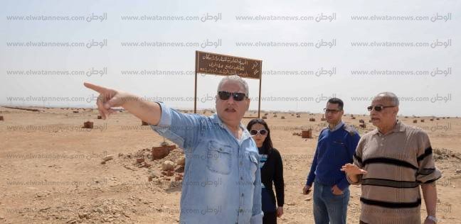 أصحاب أرض مشروع إسكان «مرصد حلوان»: ننتظر توصيل المرافق منذ 25 عاماً (ريبورتاج)