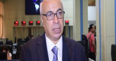 رئيس تحرير"أ ش أ": المستقبل لوسائل الإعلام الملتزمة بالحيادية والمصداقية (خبر)