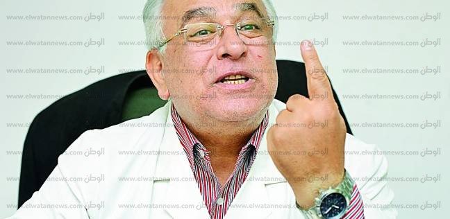 منسق «مبادرة السيسى للقضاء على فيروس سى»: سنسبق العالم بـ10 سنوات فى مواجهة المرض.. وسنعالج 700 ألف مريض سنوياً  (حوار)