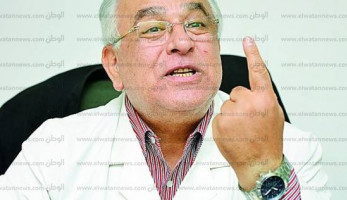 منسق «مبادرة السيسى للقضاء على فيروس سى»: سنسبق العالم بـ10 سنوات فى مواجهة المرض.. وسنعالج 700 ألف مريض سنوياً  (حوار)