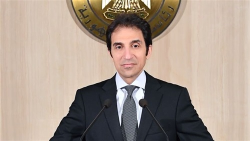 بسام راضي: داليا التهامي ليس لها صلة برئاسة الجمهورية (خبر)