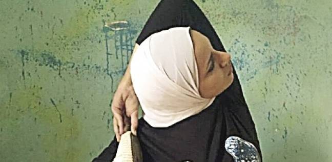 هل يتعارض الحجاب مع اليوجا؟.. استفتى قلبِك يا «ميار» (فيتشر)