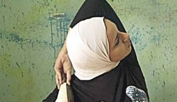 هل يتعارض الحجاب مع اليوجا؟.. استفتى قلبِك يا «ميار» (فيتشر)