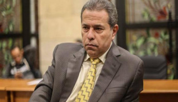 أنباء عن عودة «عكاشة» للظهور بقناة الفراعين.. ومدينة الإنتاج: «عليه فلوس» (خبر)