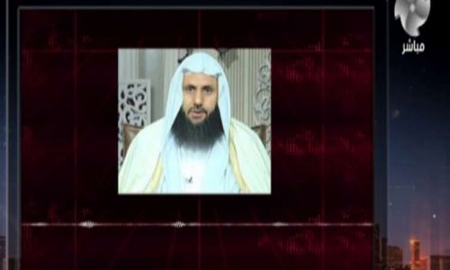 فيديو.. داعية سلفي: محمد صلاح ليس رمزاً للإسلام وعليه التوبة (حبر)