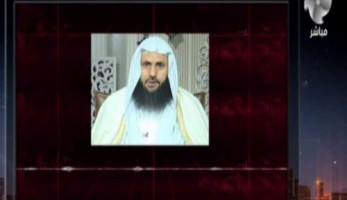 فيديو.. داعية سلفي: محمد صلاح ليس رمزاً للإسلام وعليه التوبة (حبر)