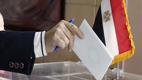 مصادر: وثيقة تأمينية بمليون جنيه لكل قاضٍ مشرف على الانتخابات (خبر)