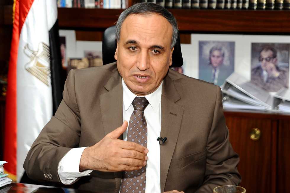 نقيب الصحفيين: سنضم محرري المواقع الإلكترونية إلى النقابة (فيديو) (خبر)