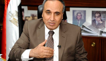 نقيب الصحفيين: سنضم محرري المواقع الإلكترونية إلى النقابة (فيديو) (خبر)